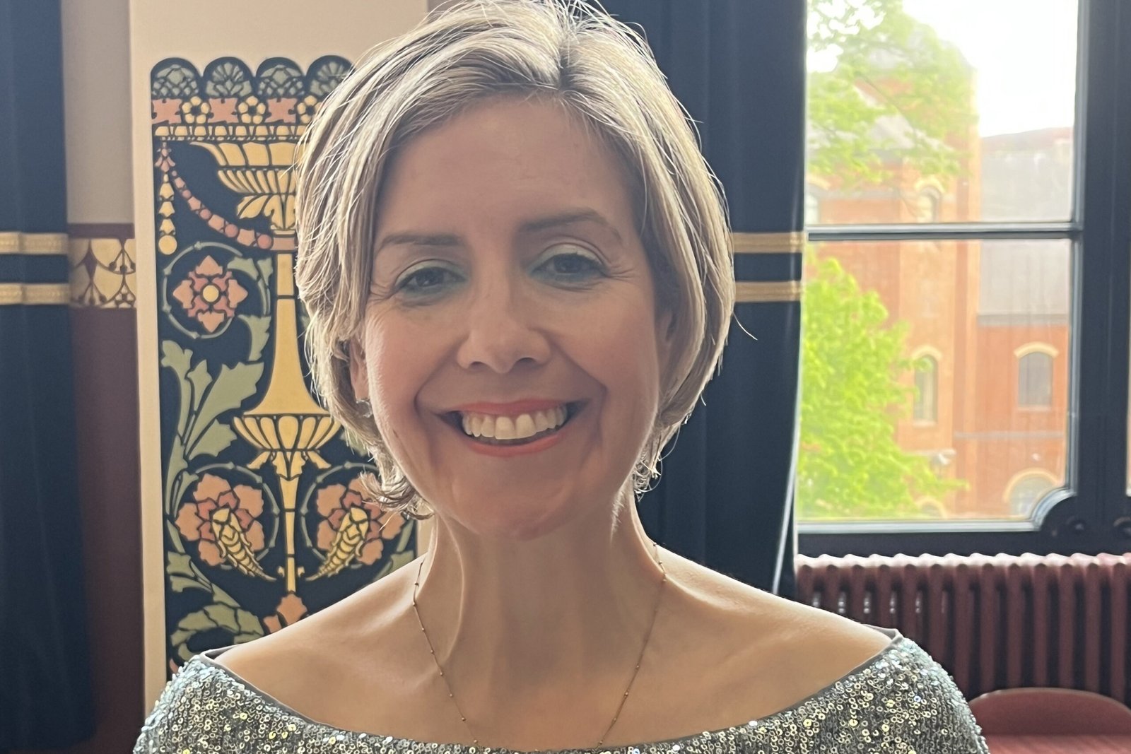 Greater Lincolnshire Mayor elected