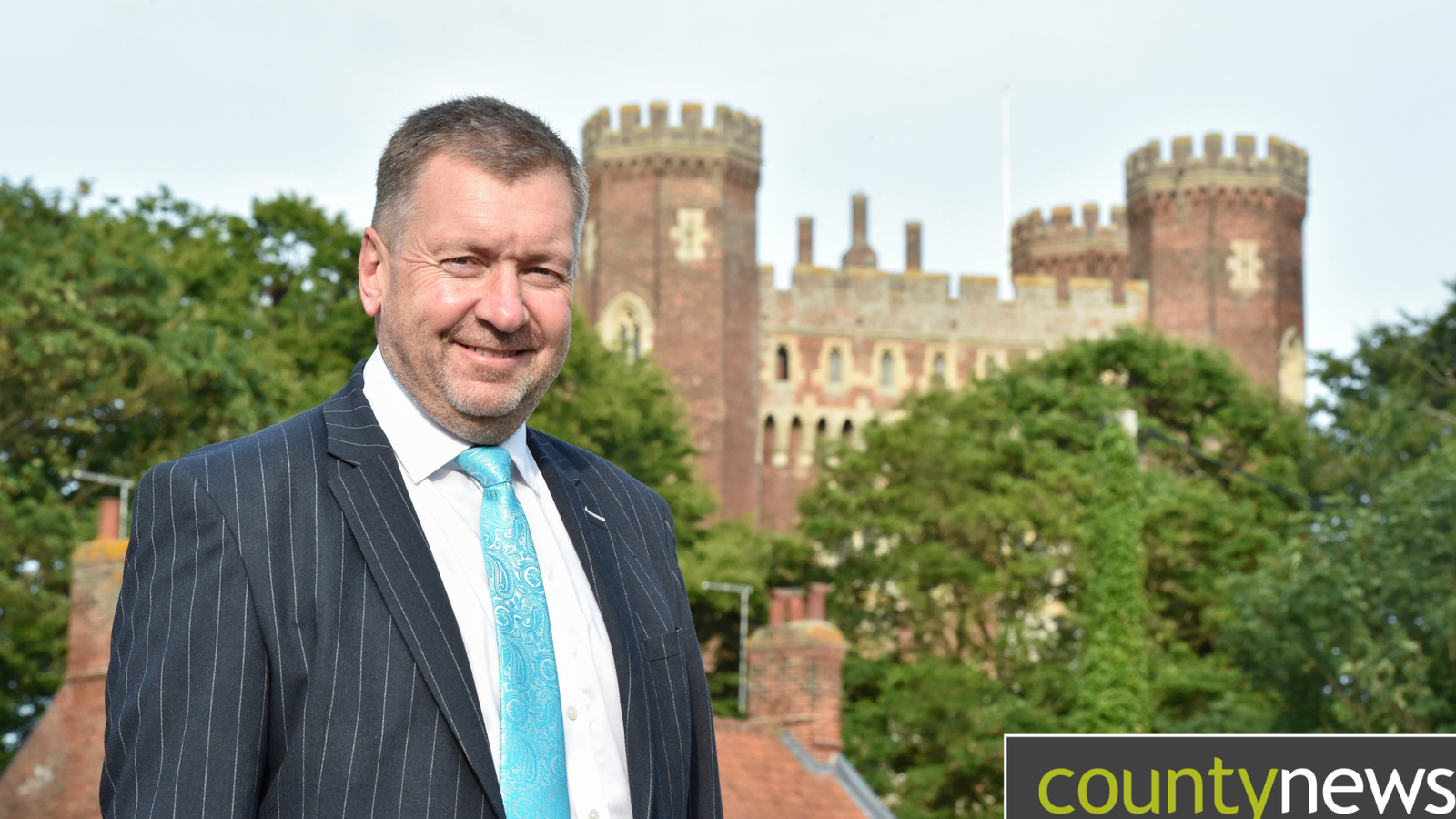 ‘To protect and to serve’