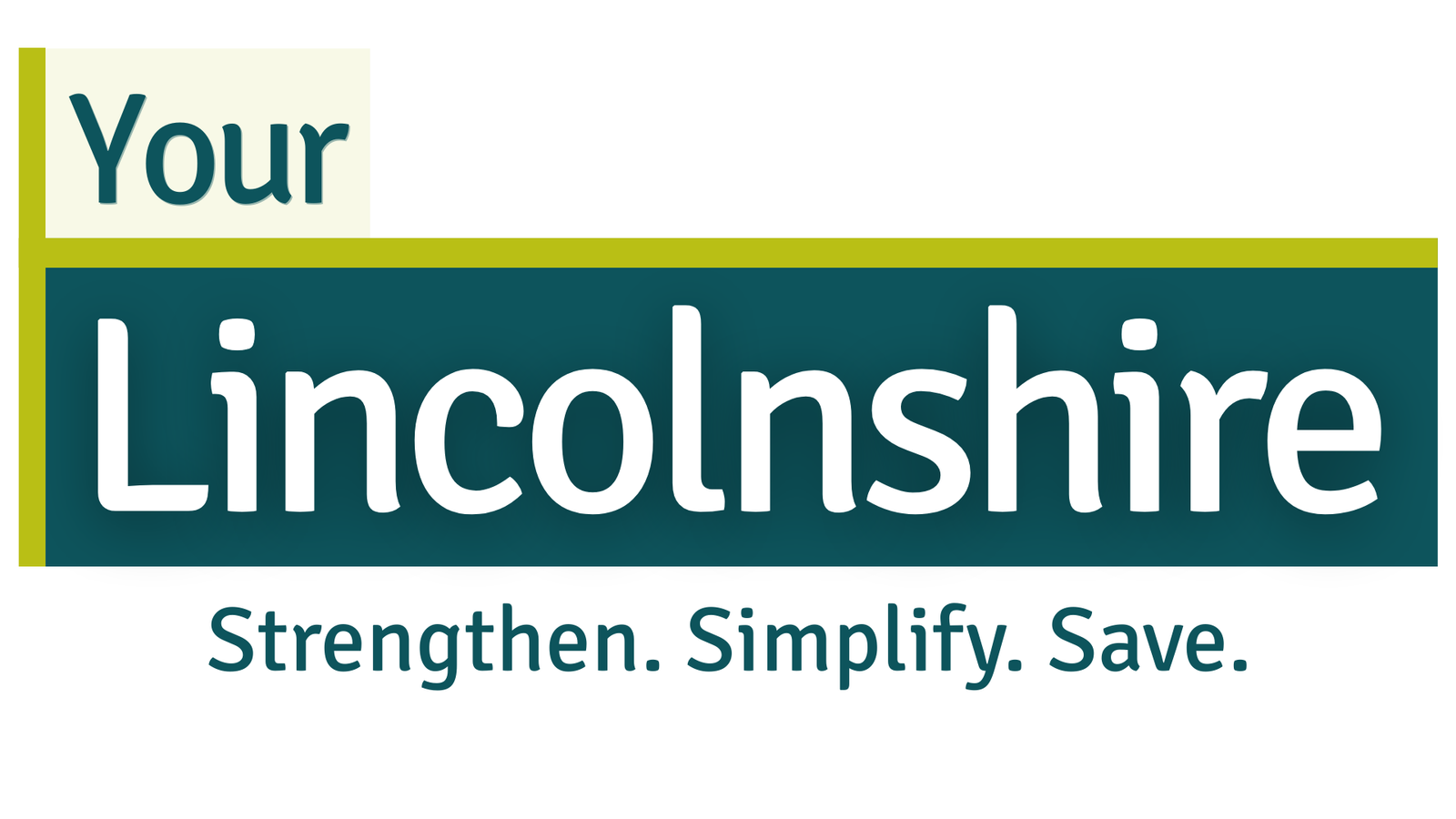 Have your say on a new look Lincolnshire