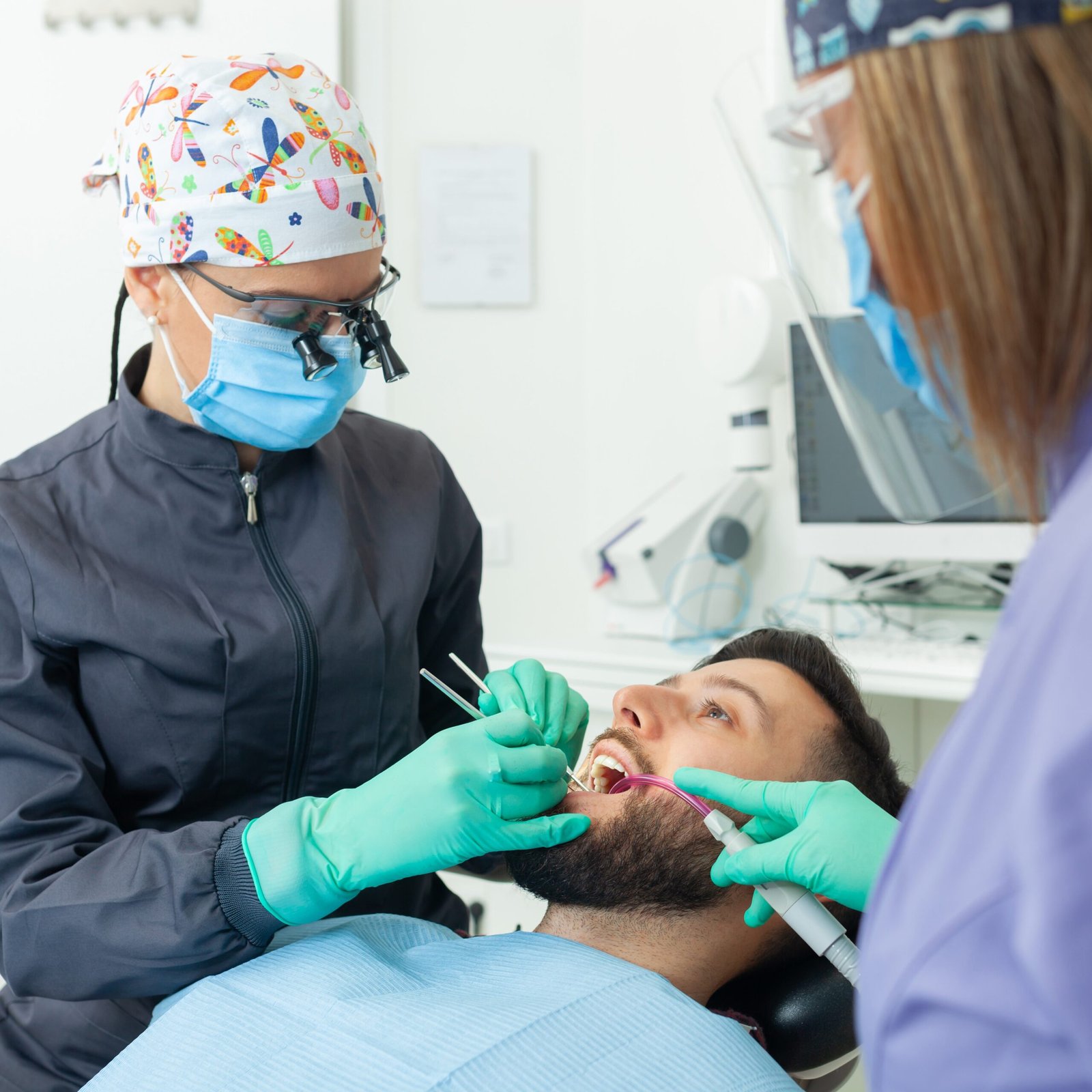 Combined authority to fund new dentistry institute