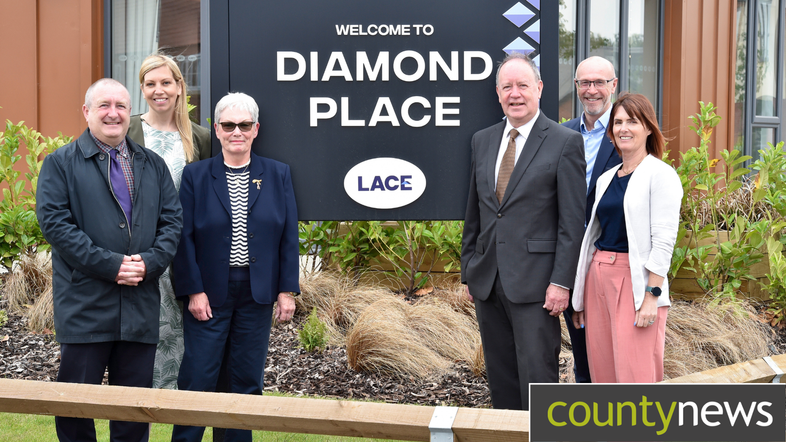 Heart of their community