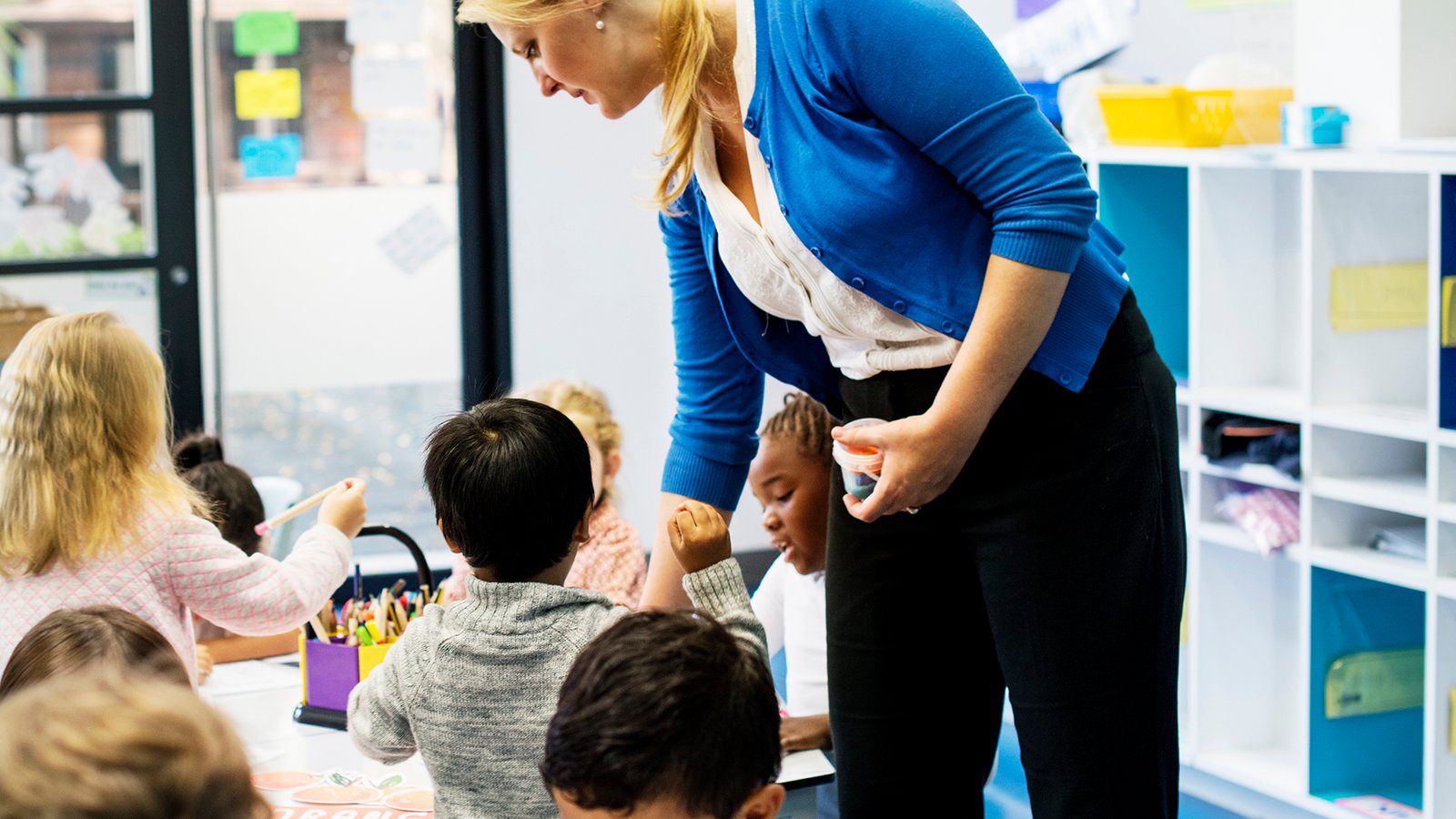 Green light for new special needs hubs