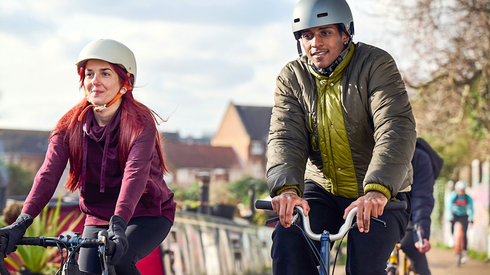 Plans to bring Spalding to Pinchbeck Active Travel improvements to life still underway