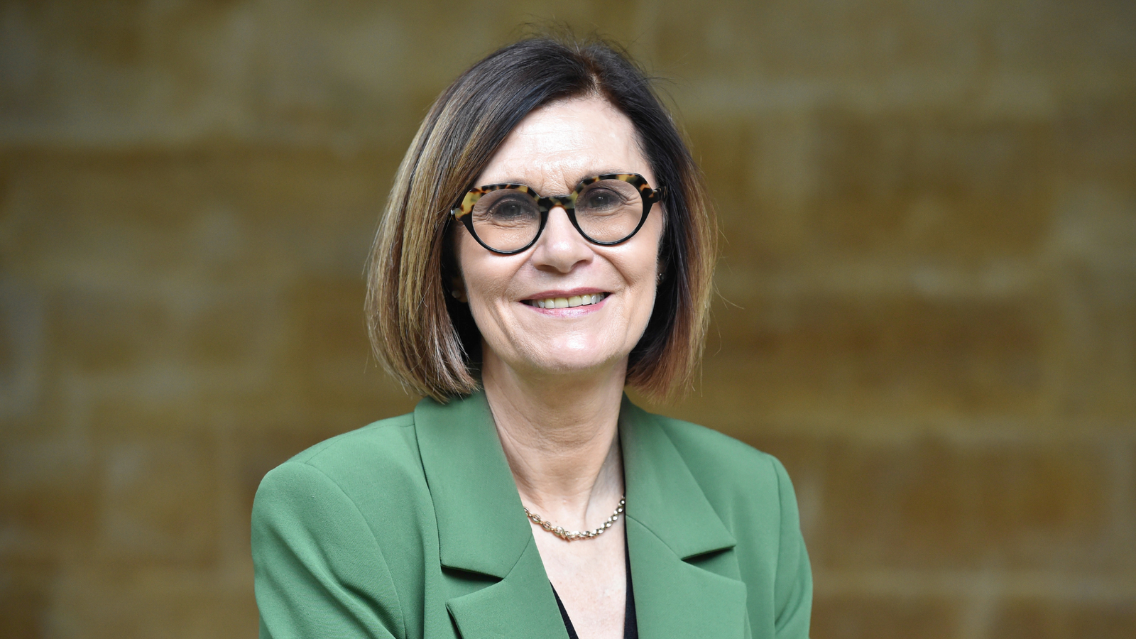 County chief executive announces plans to retire next year