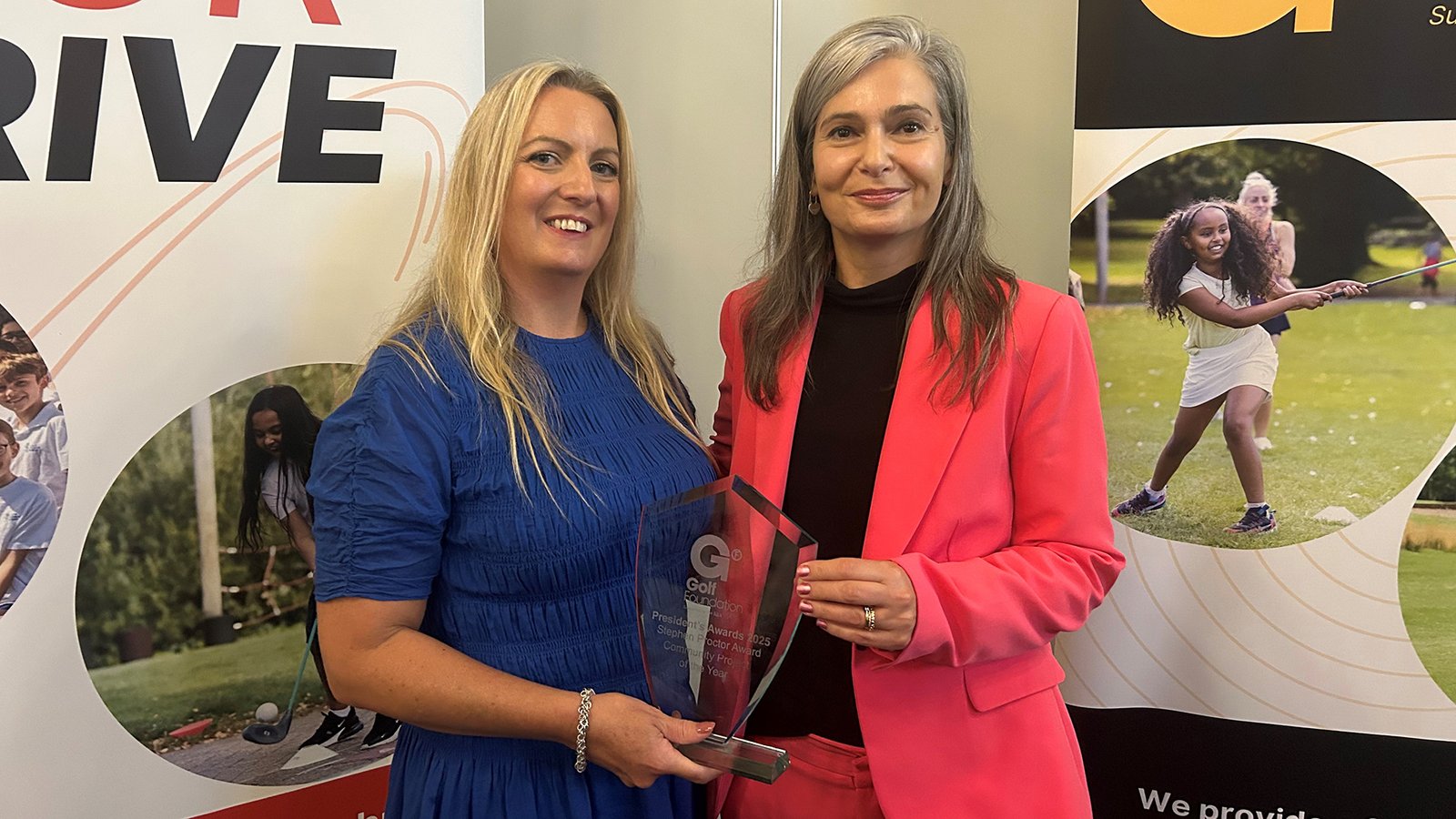 Awards success for holiday programme