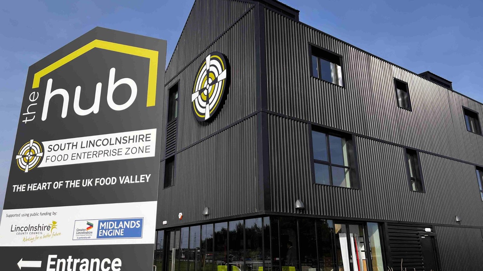 Award-winning business invests in South Lincolnshire