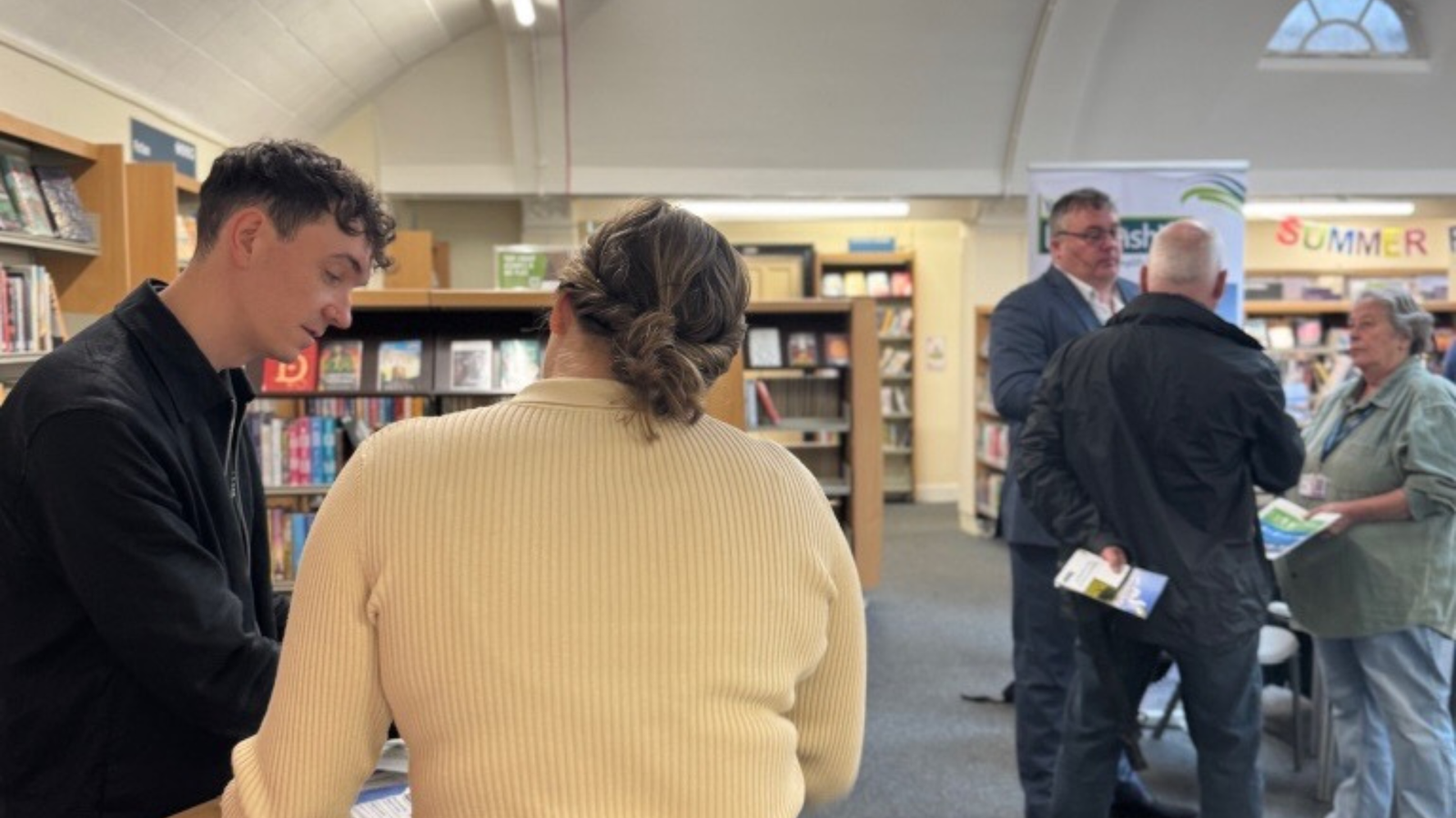 First ‘Your Lincolnshire’ public event held amidst warnings that new smaller councils could cost the taxpayer