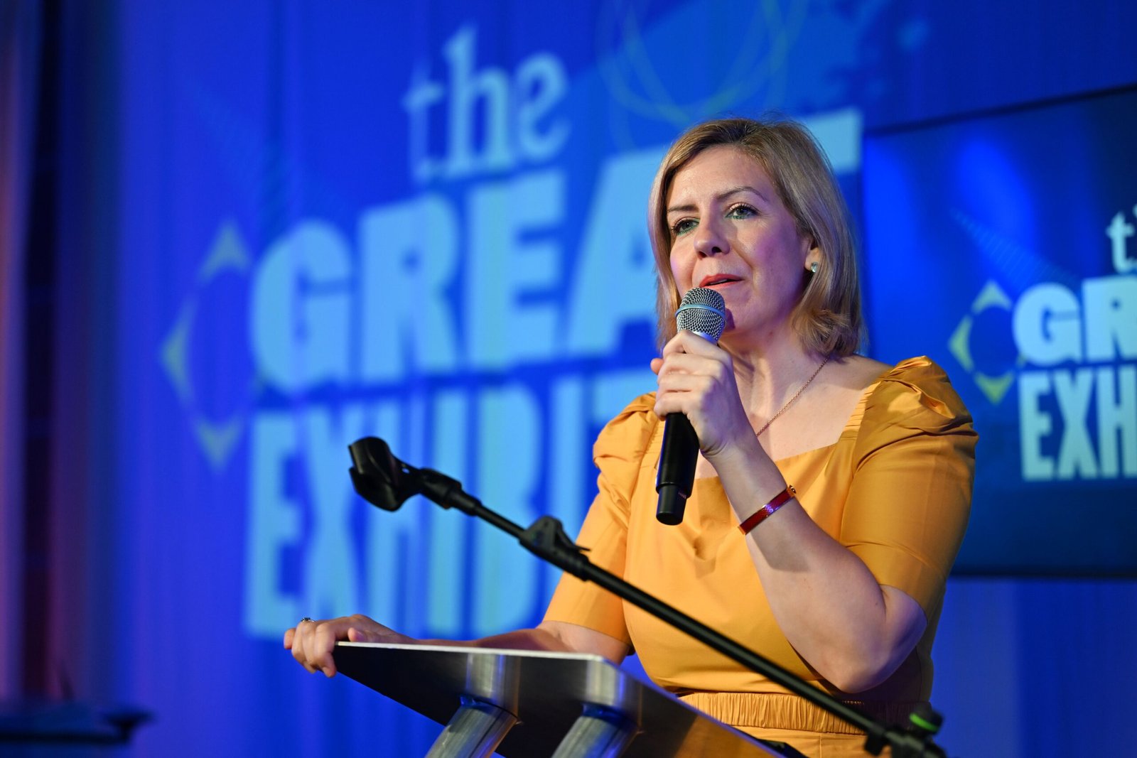 The Great Exhibition – Exhilarating spectacle of Lincolnshire’s finest