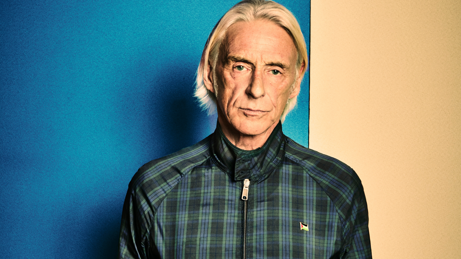 Paul Weller announces headline show at Lincoln Castle