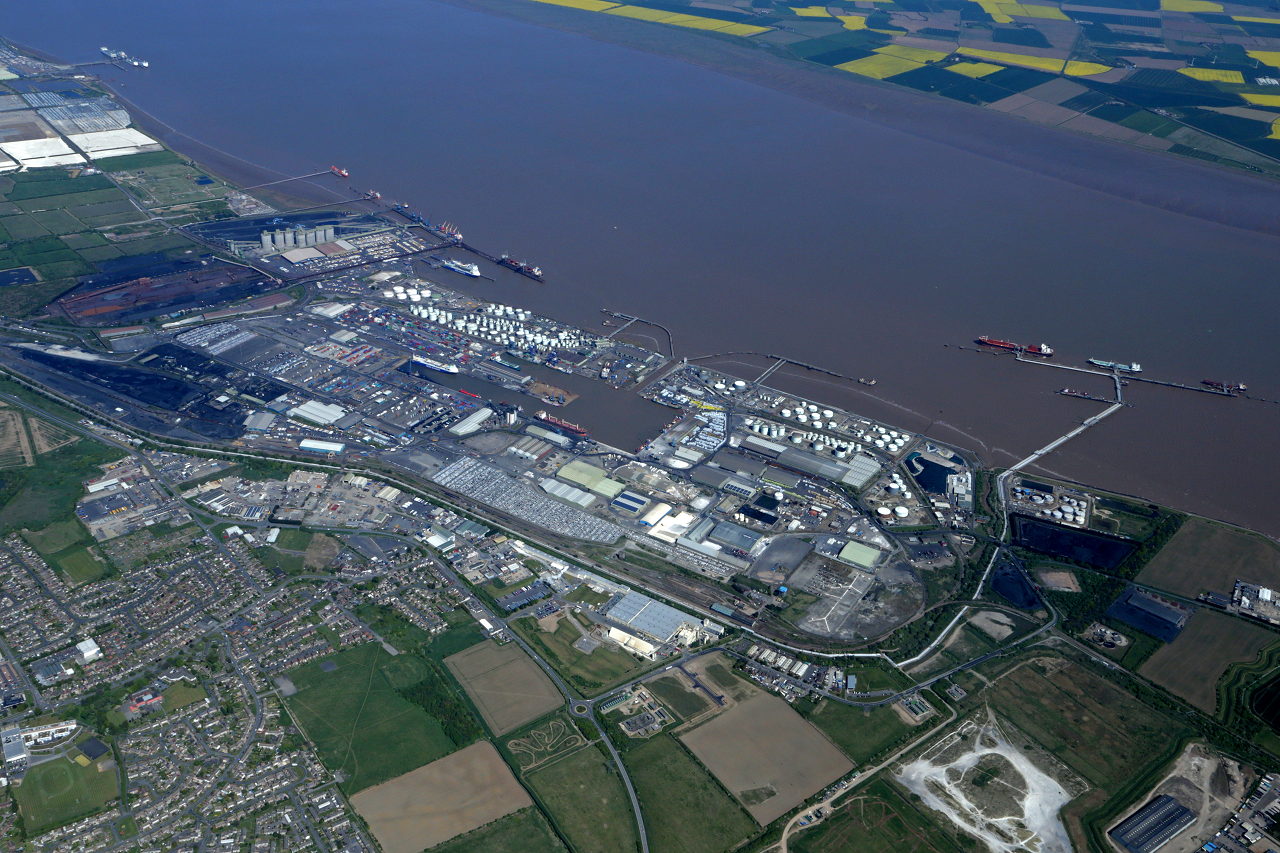 Associated British Ports to join Siemens Energy as corporate sponsor of the Great Exhibition